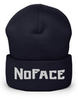 NoFace Beanie