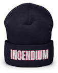 Incendium Beanie