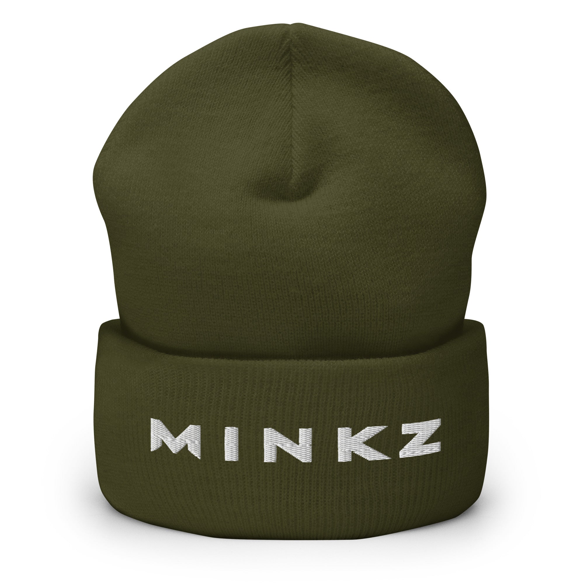 MINKZ Beanie