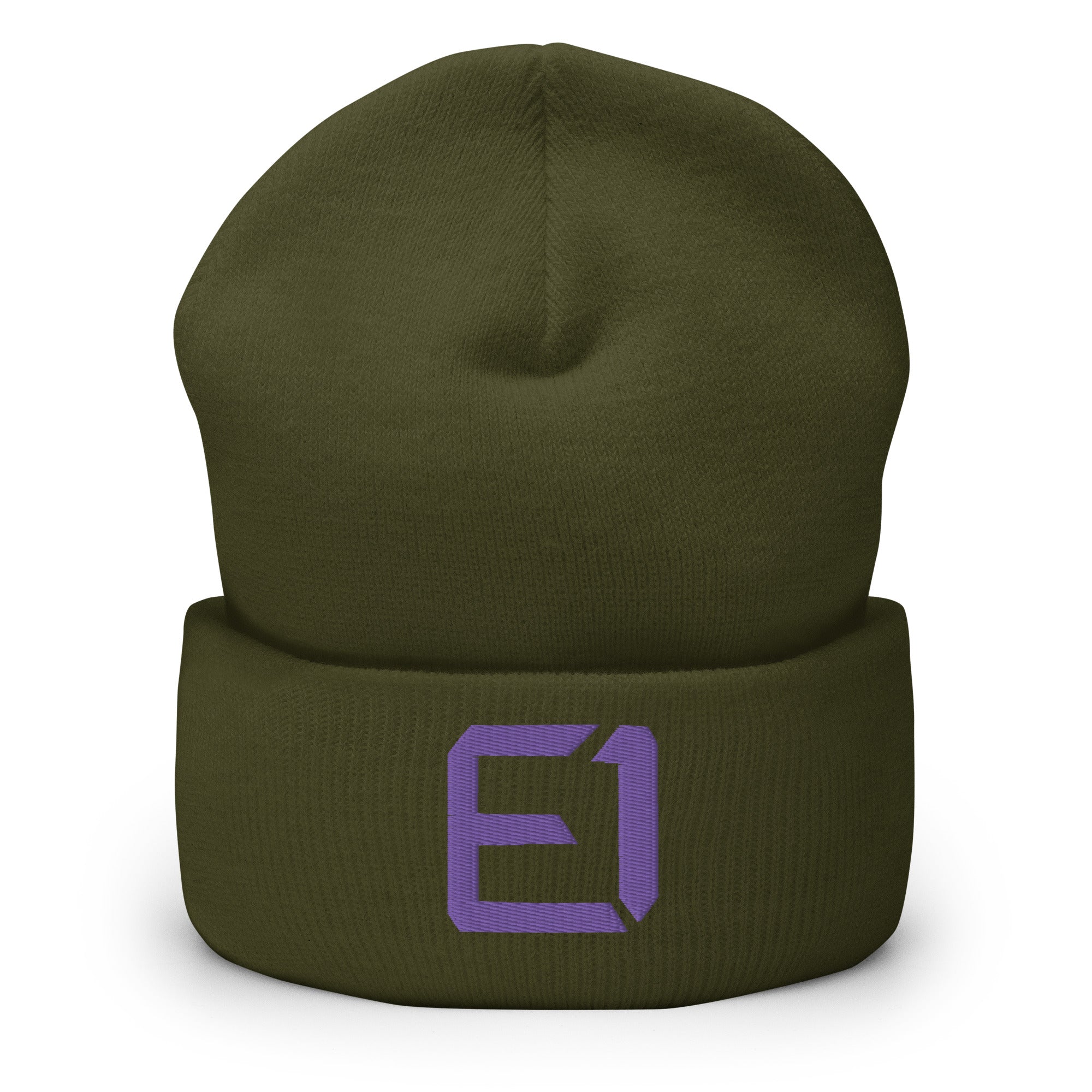 E1 Beanie