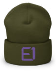 E1 Beanie