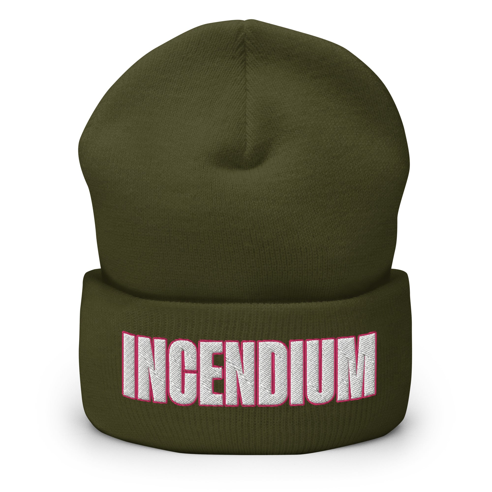 Incendium Beanie