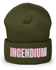 Incendium Beanie