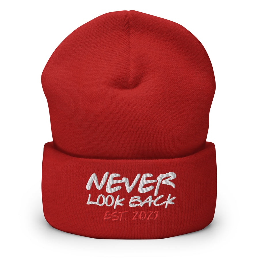 NLB Beanie