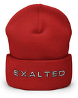 Exalted Beanie