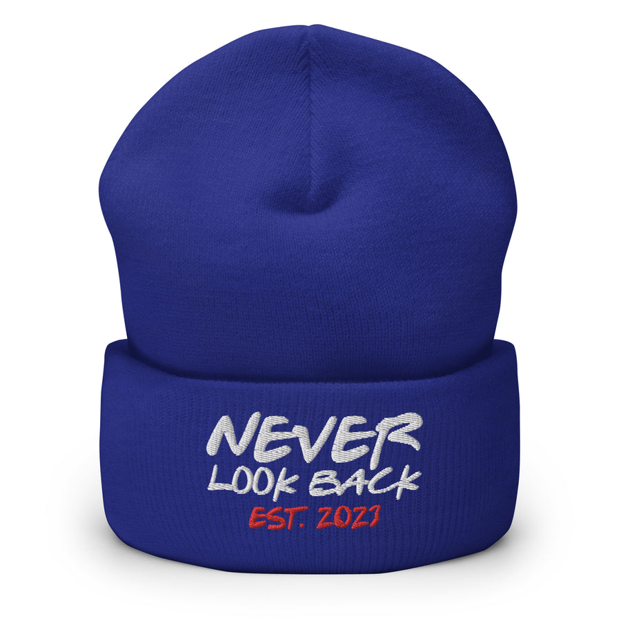 NLB Beanie