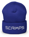 Scrimps Beanie