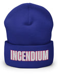 Incendium Beanie