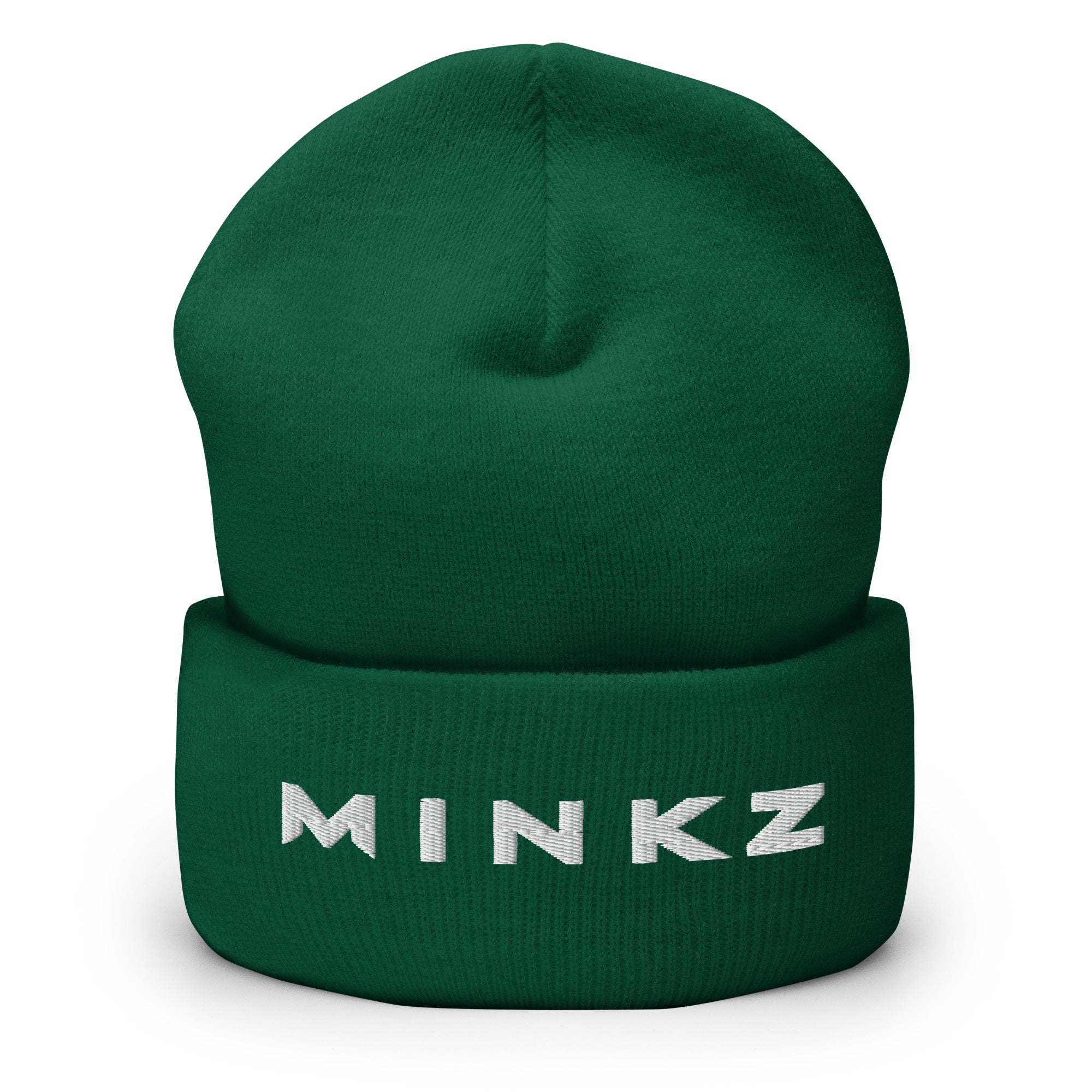 MINKZ Beanie