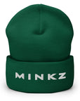 MINKZ Beanie