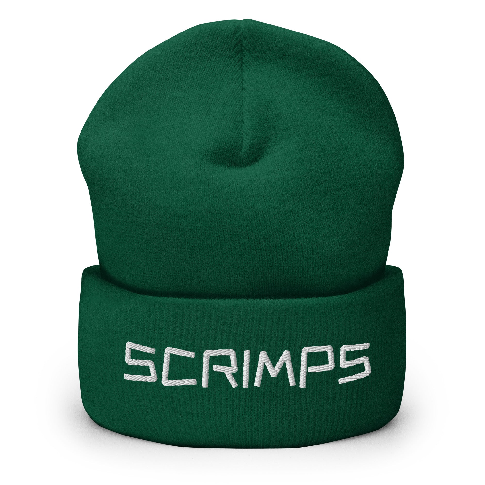 Scrimps Beanie