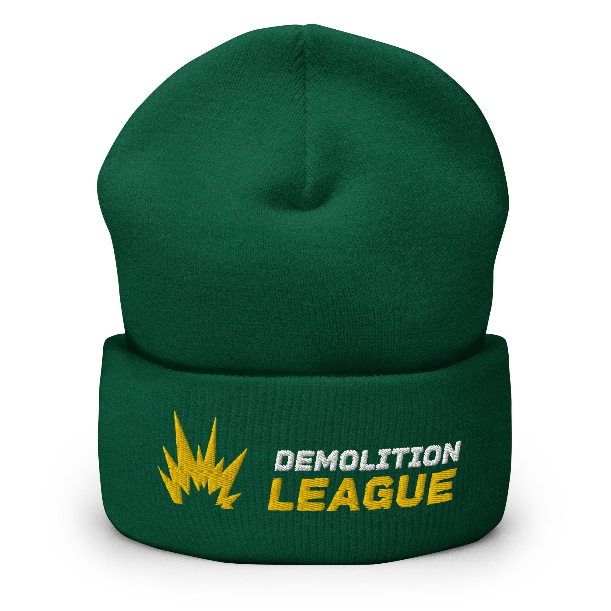 Demolition Beanie