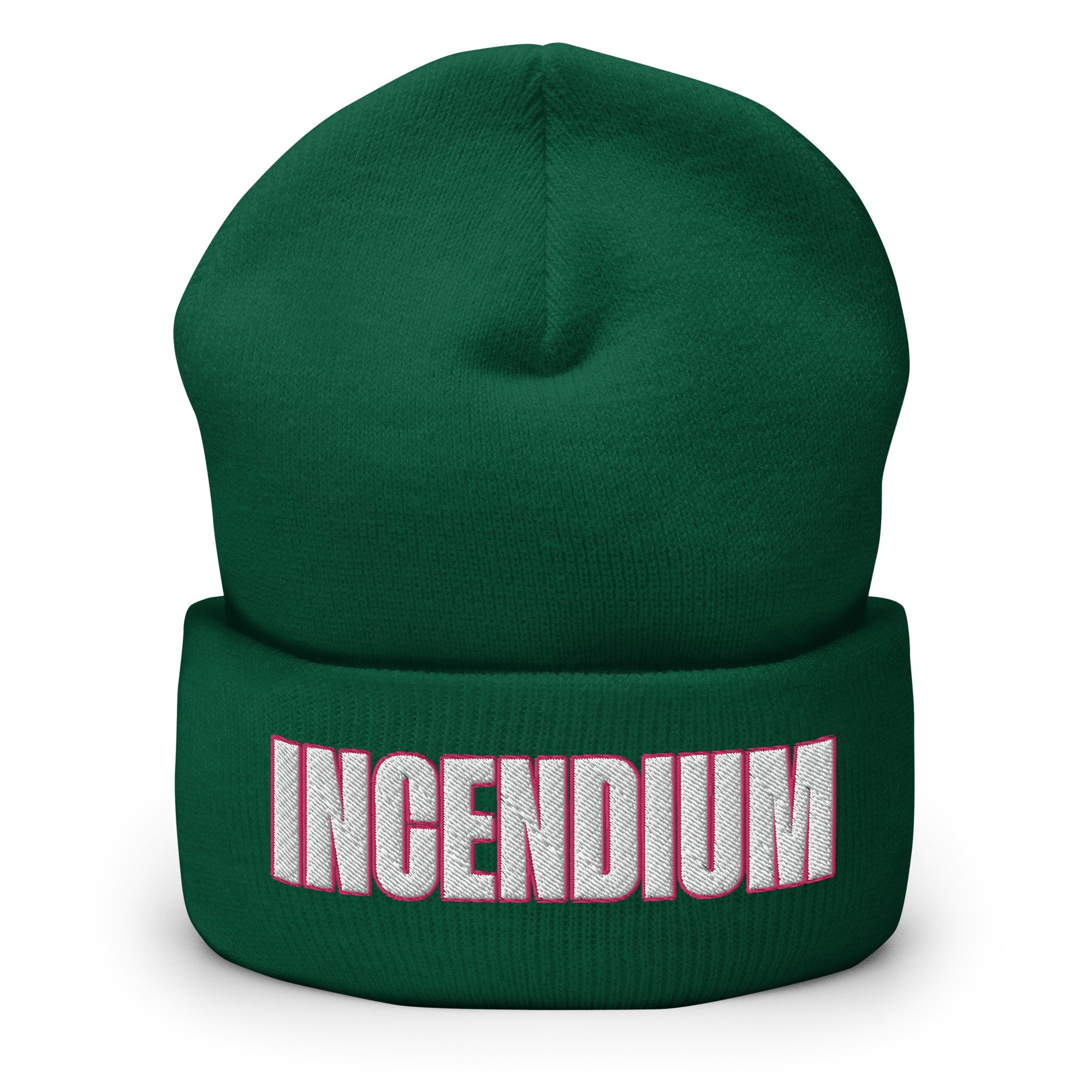 Incendium Beanie