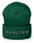 Exalted Beanie