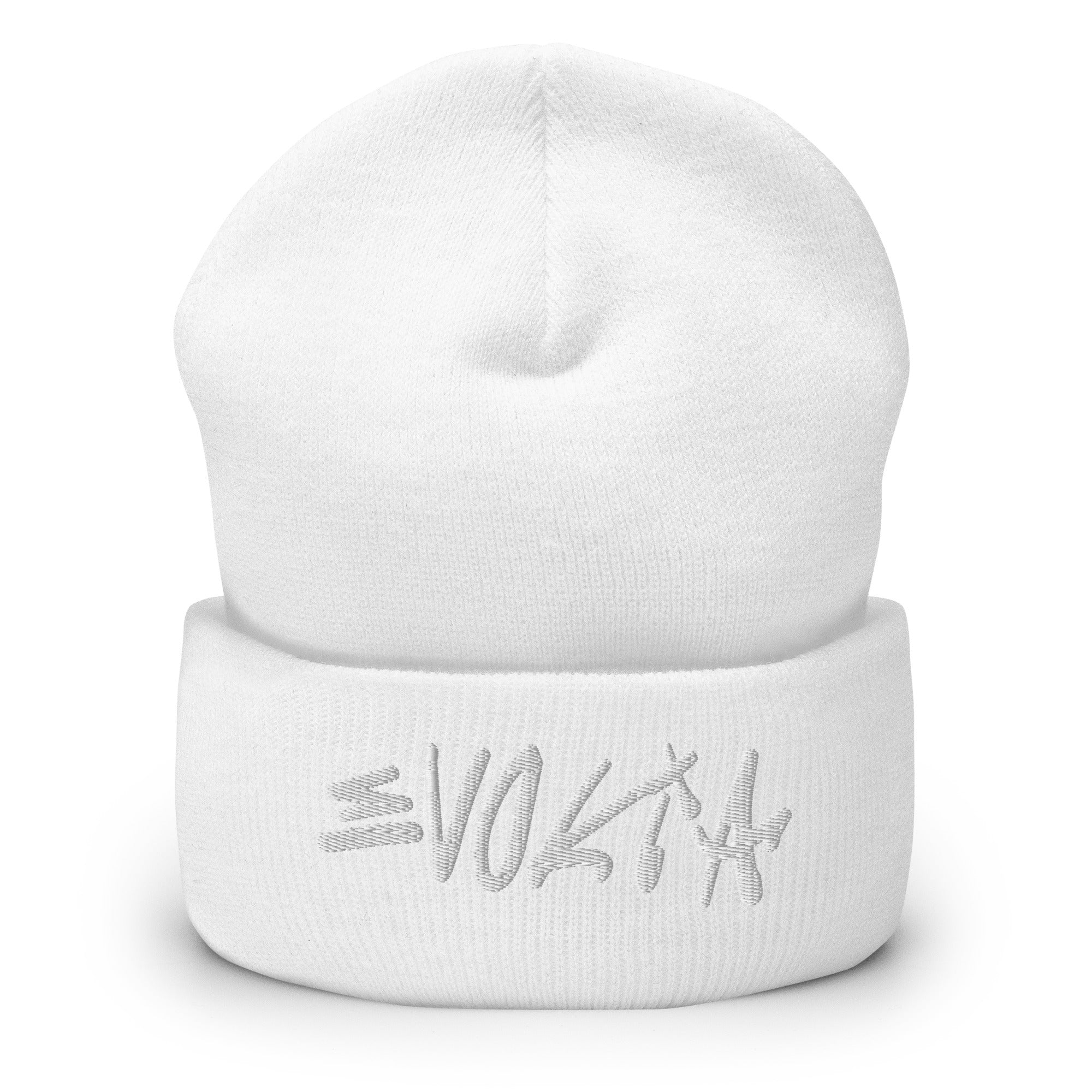 Evokia Beanie