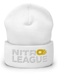 Nitro League  Beanie