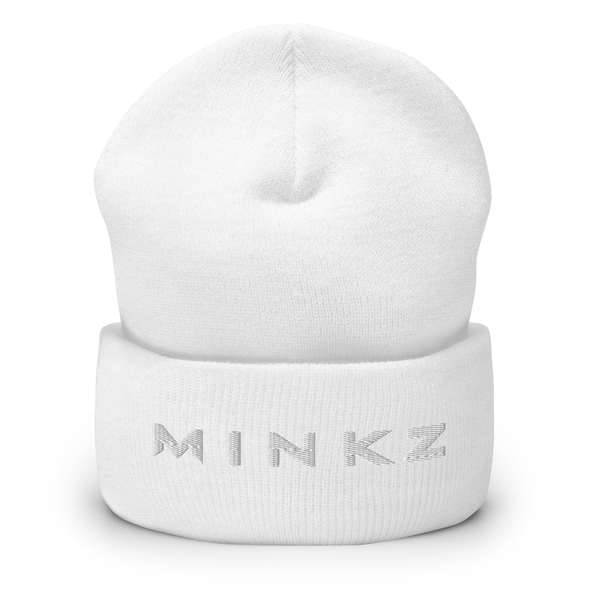 MINKZ Beanie