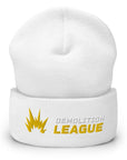 Demolition Beanie