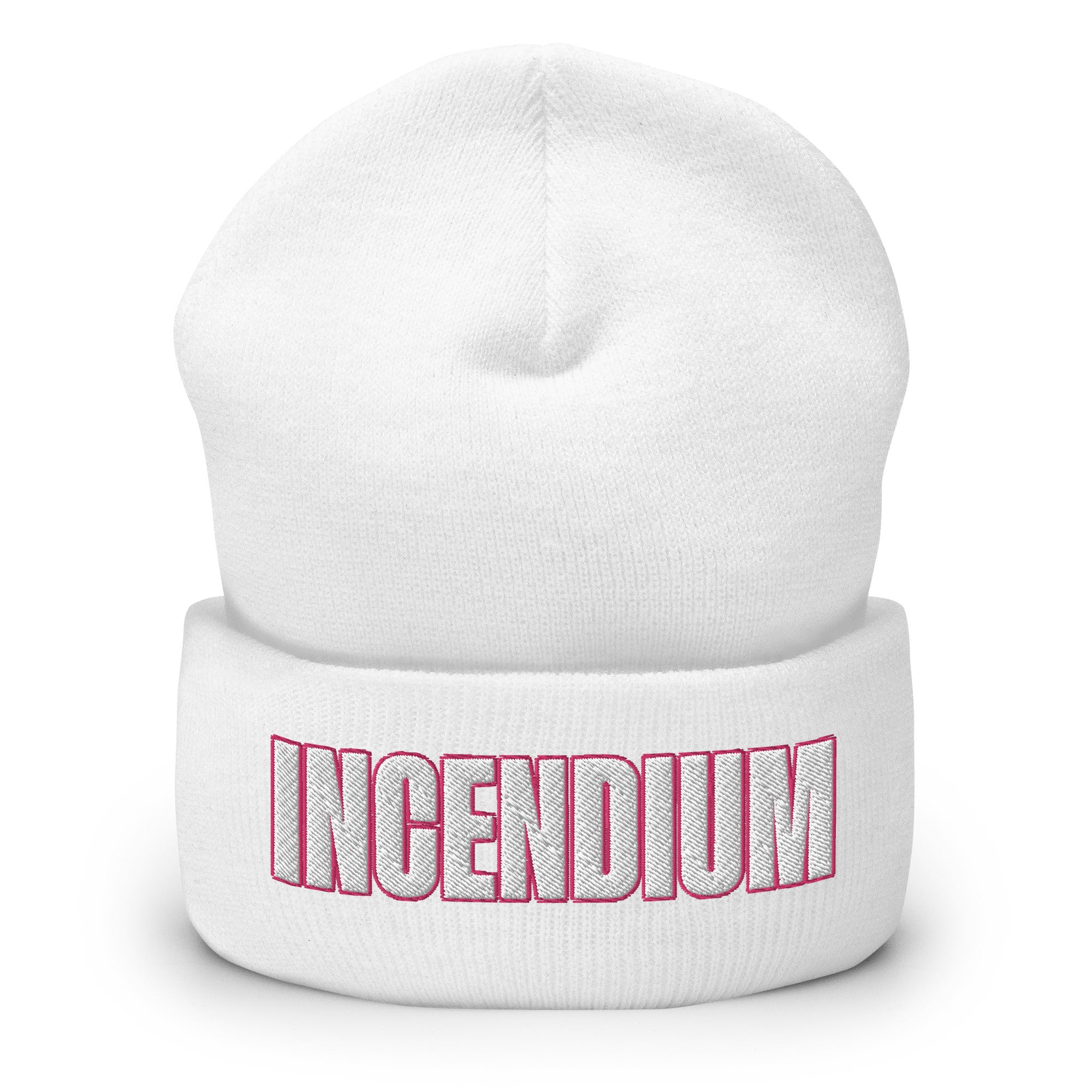 Incendium Beanie