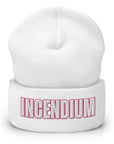 Incendium Beanie