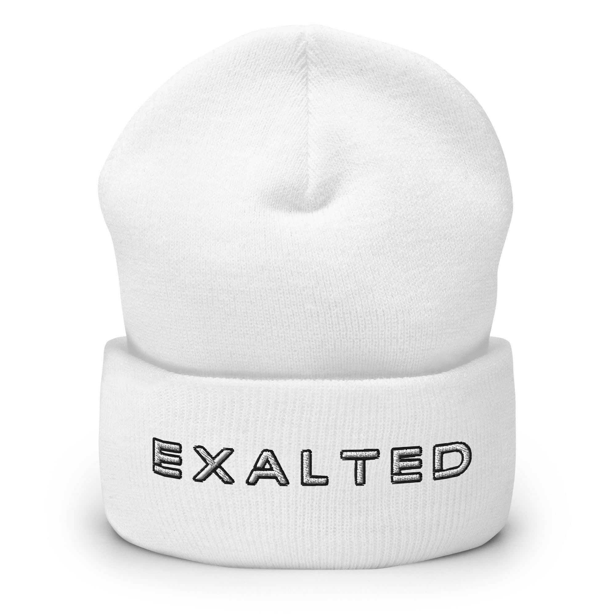 Exalted Beanie