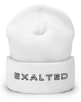 Exalted Beanie