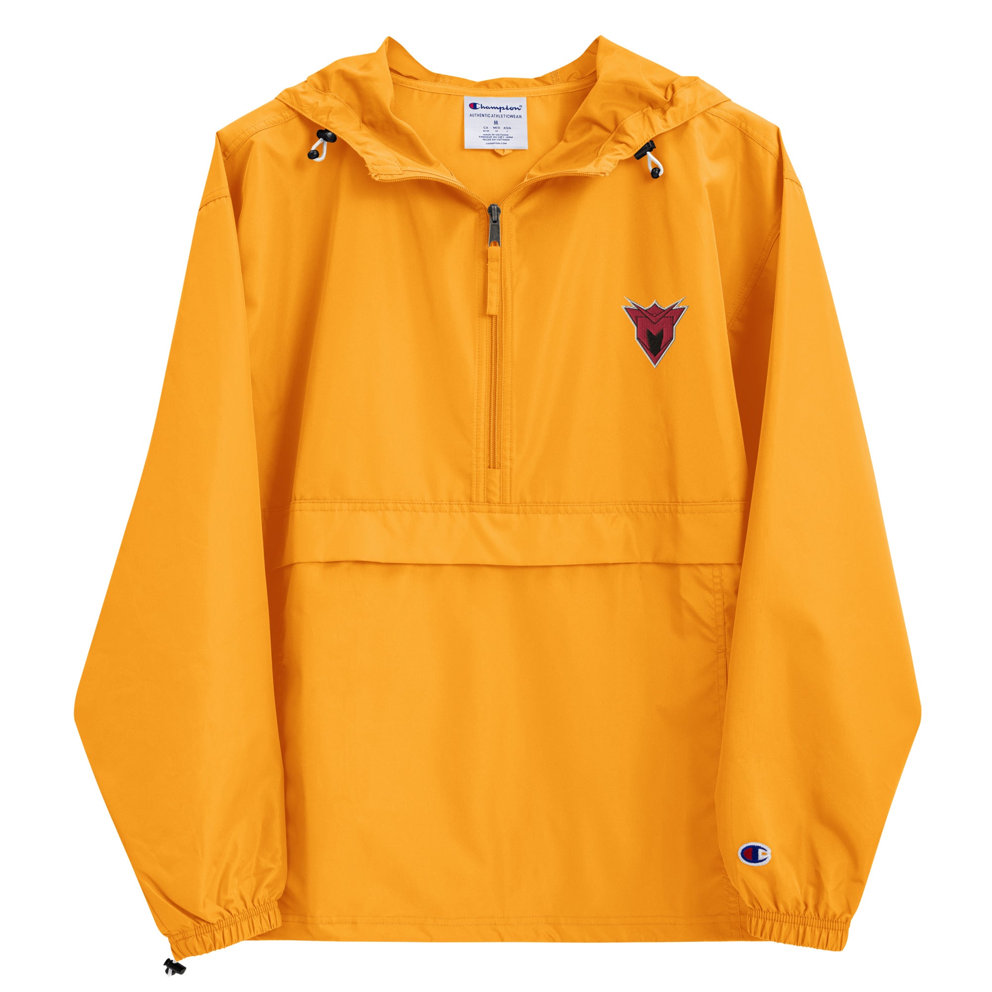 Mind Champion Windbreaker