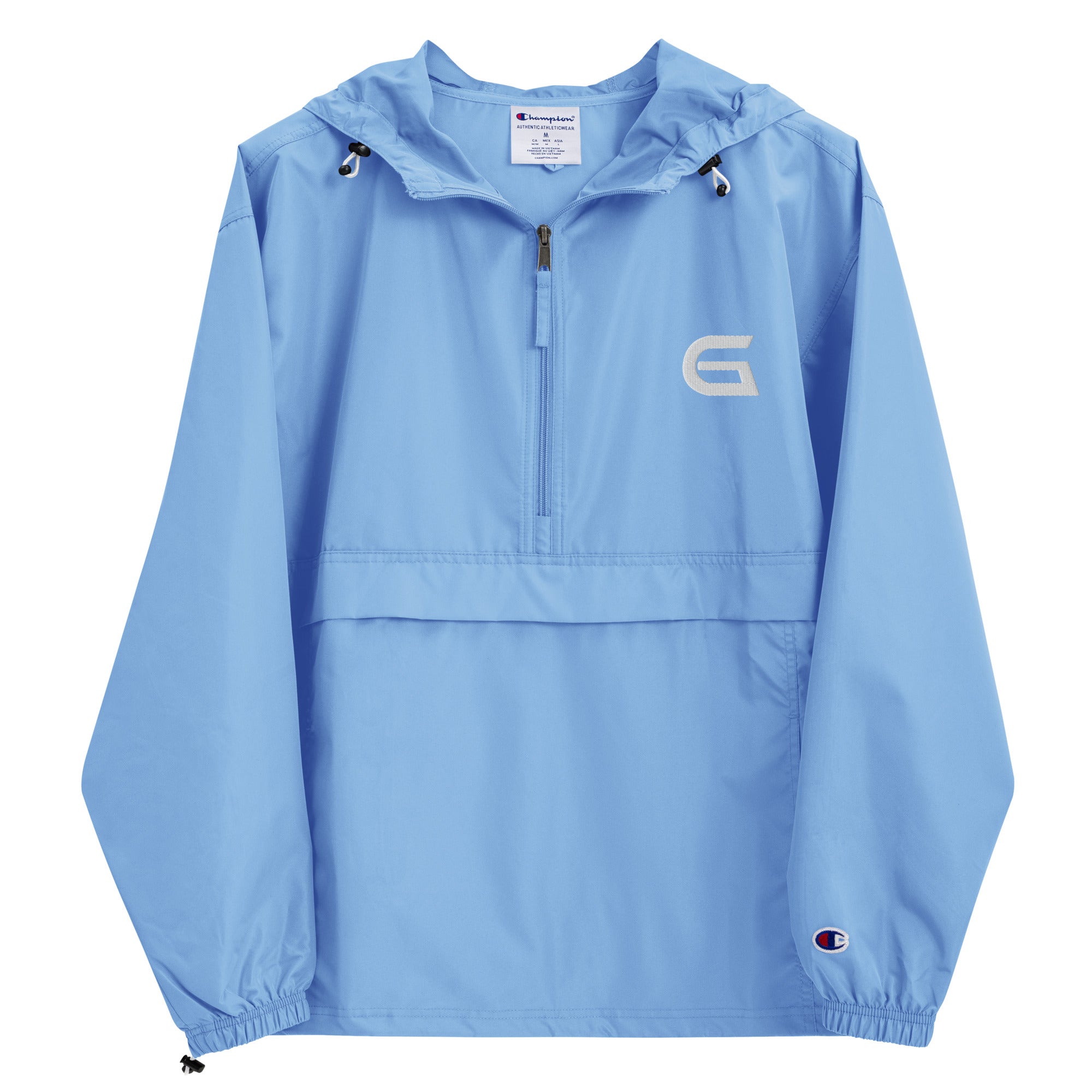 Genova Champion-Jacke