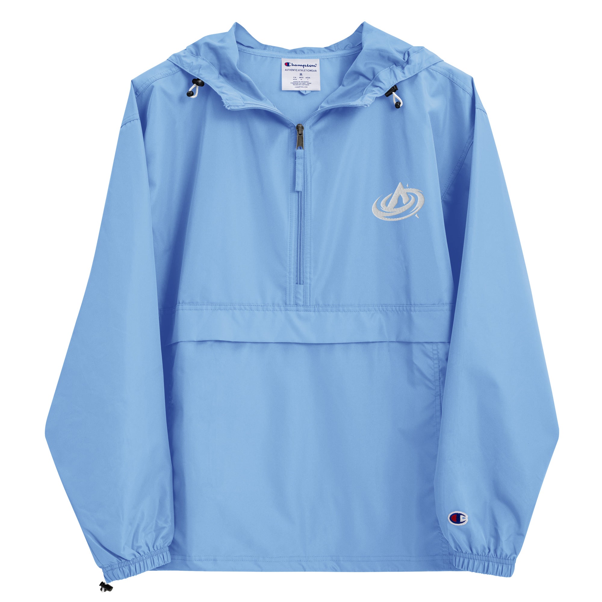 Andromeda Champion Windbreaker