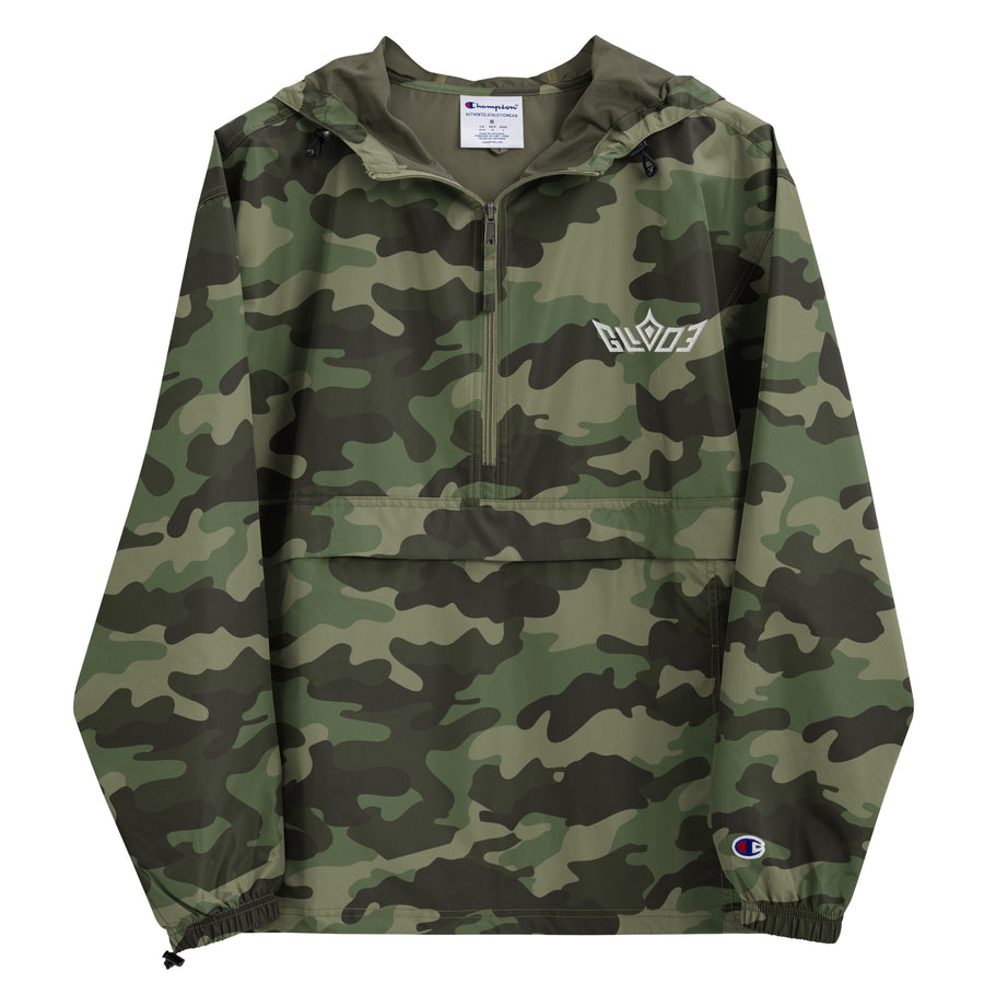 Glode Champion Jacke