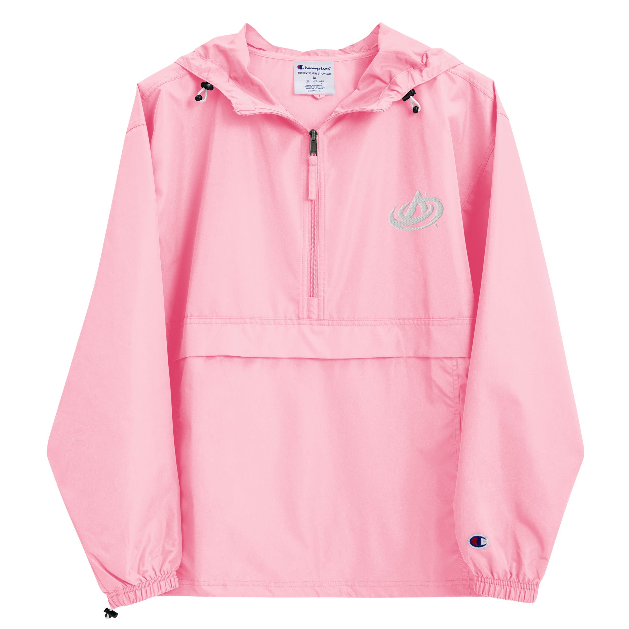 Andromeda Champion Windbreaker