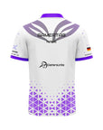 Evotion eSports Jersey White Gaming