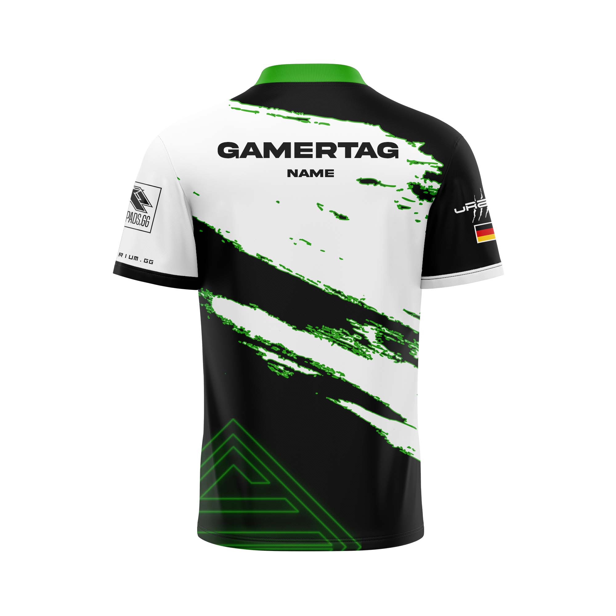 Exceptional eSports Jersey
