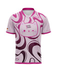 Femmes Fatales Esports Jersey 2025