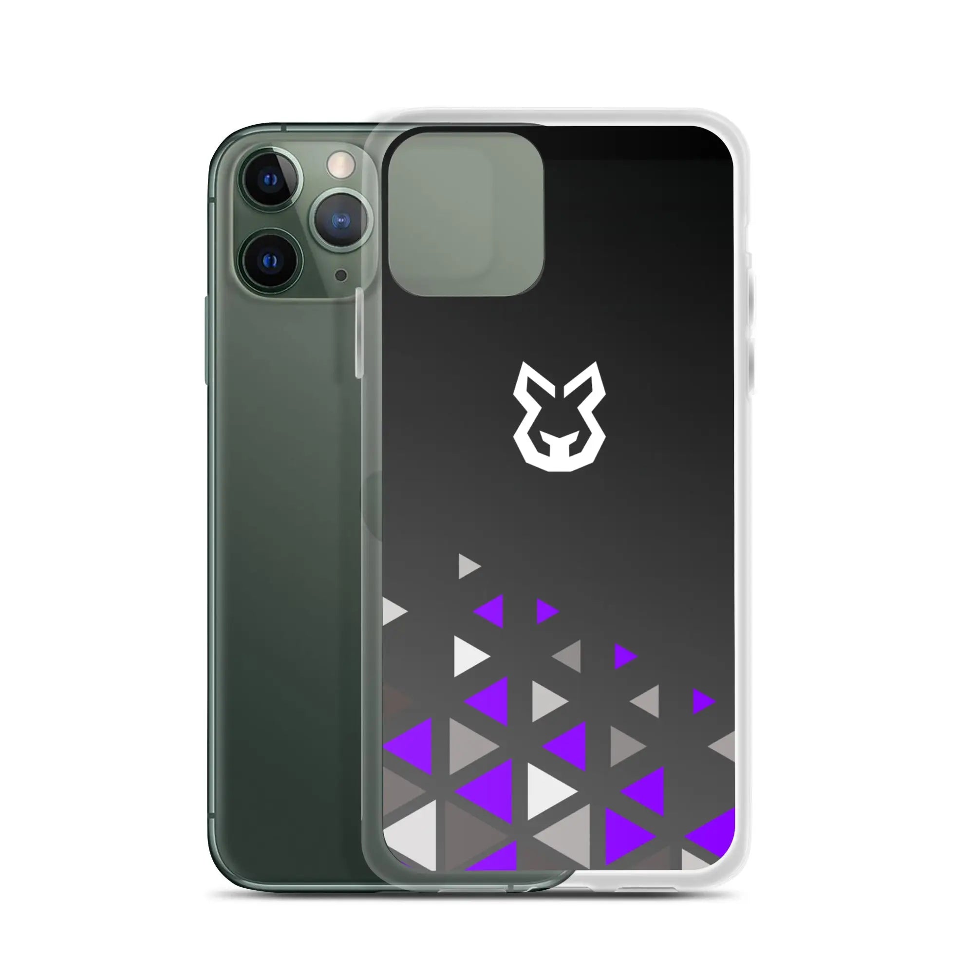 iPhone Case Dark eSports