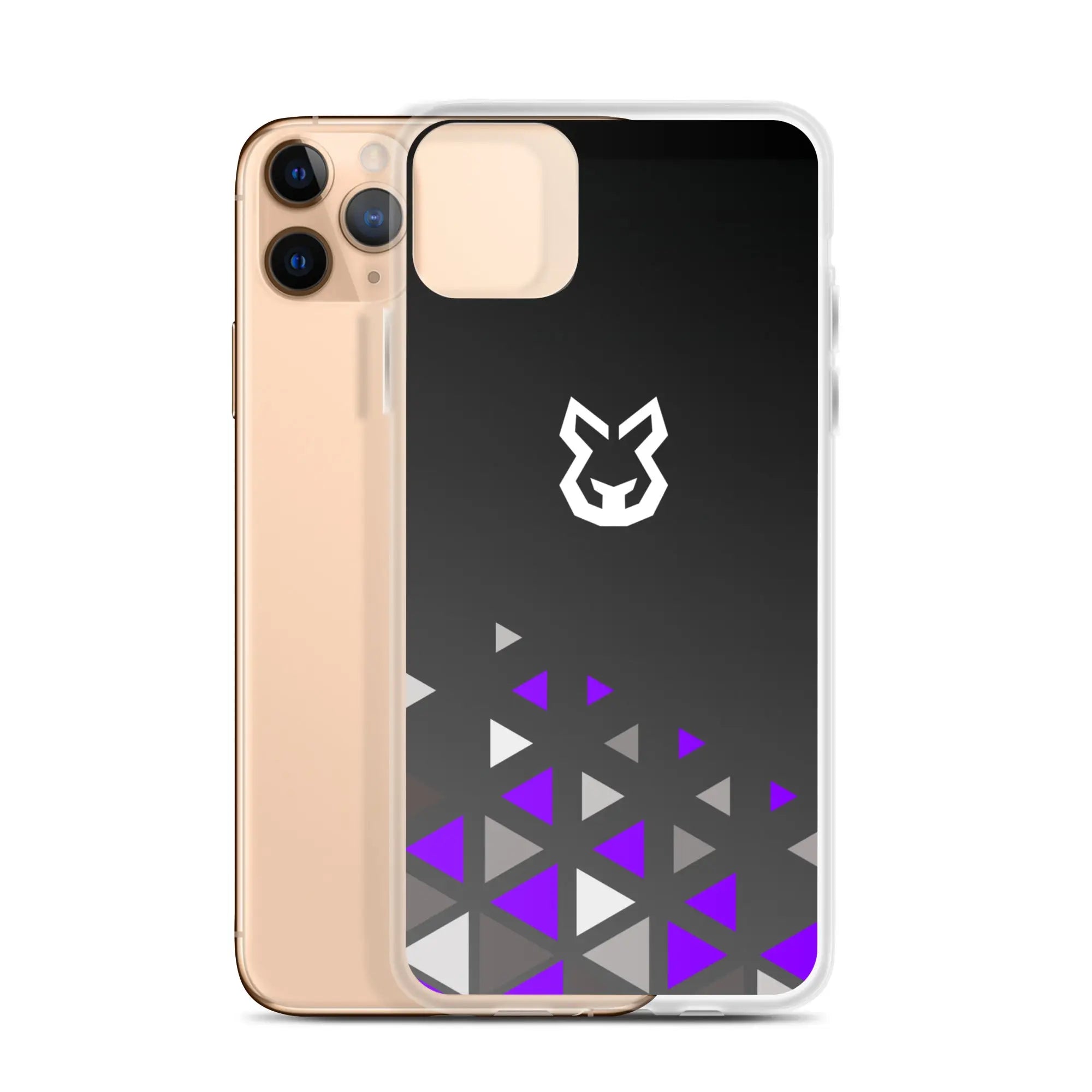 iPhone Case Dark eSports