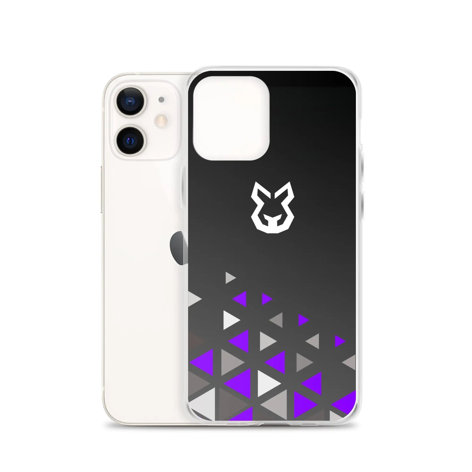 iPhone Case Dark eSports