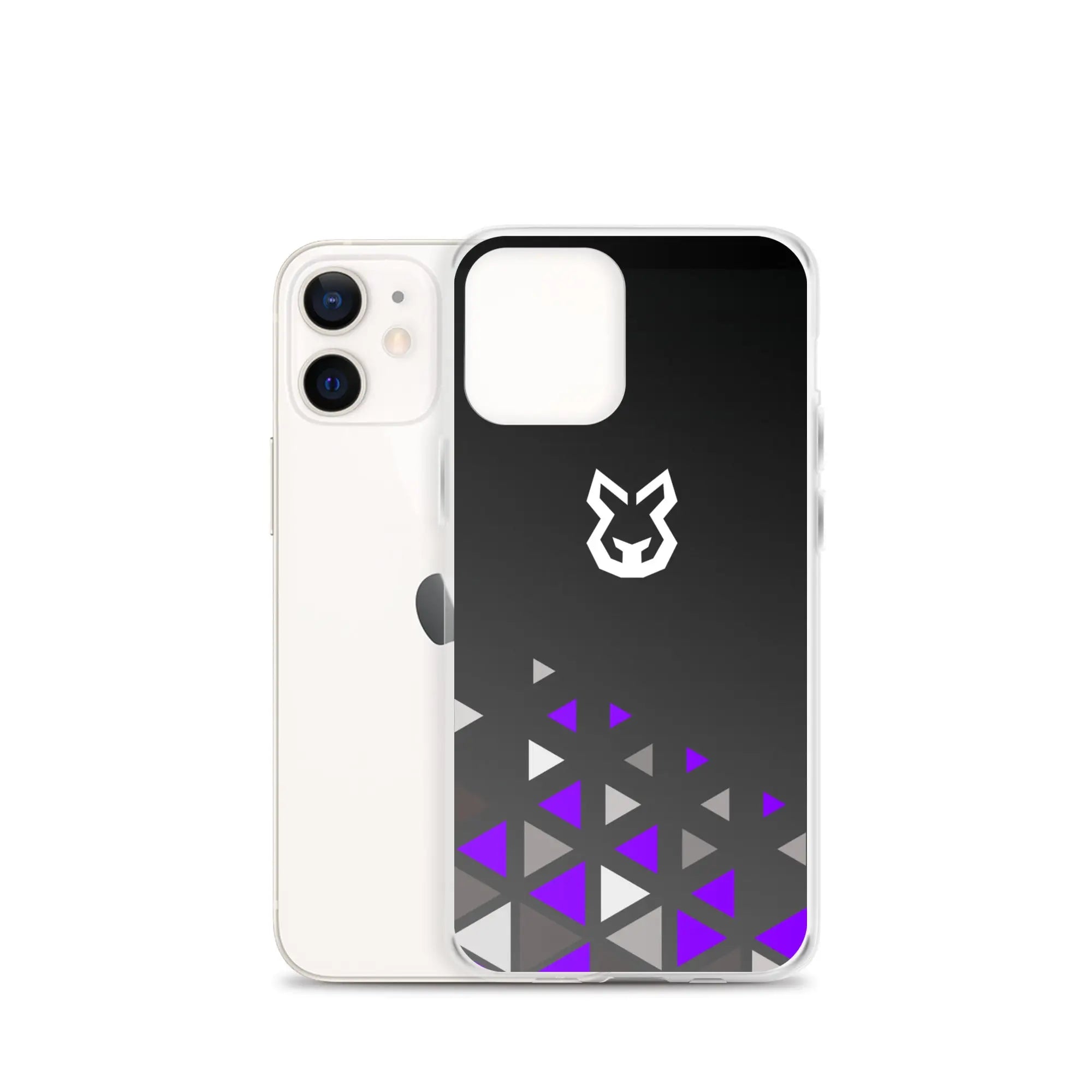 iPhone Case Dark eSports