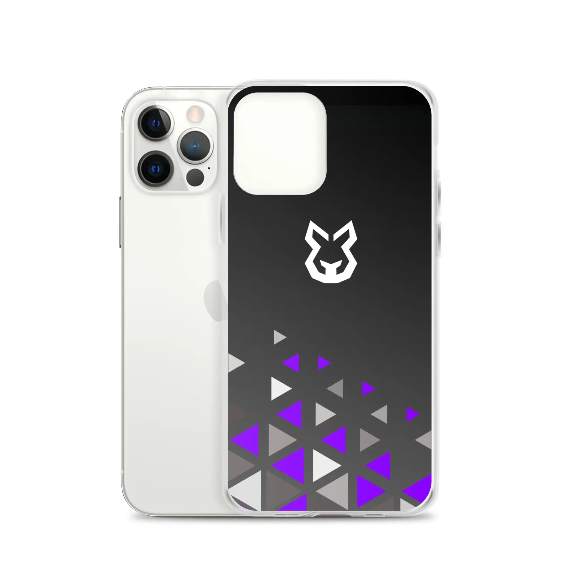 iPhone Case Dark eSports