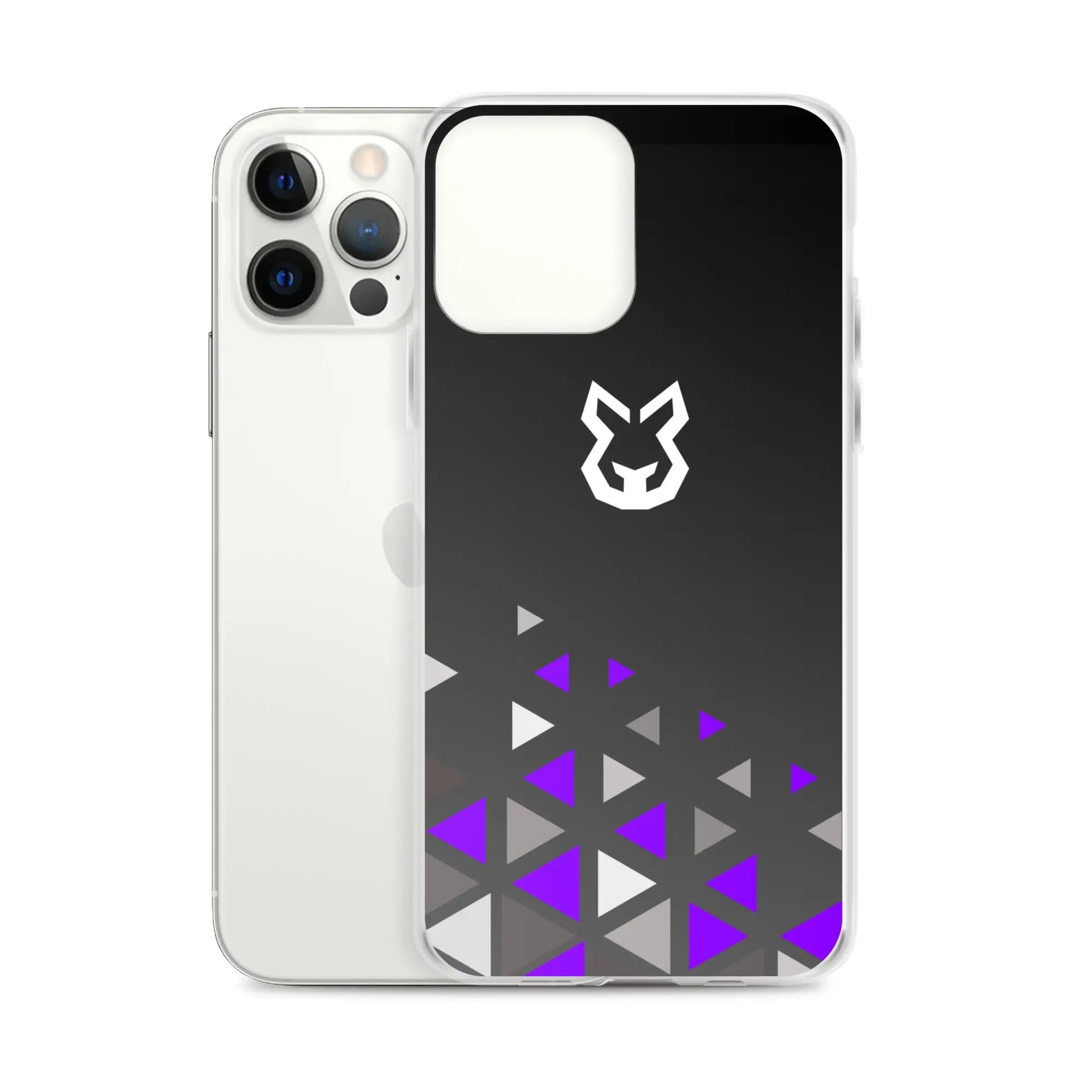 iPhone Case Dark eSports