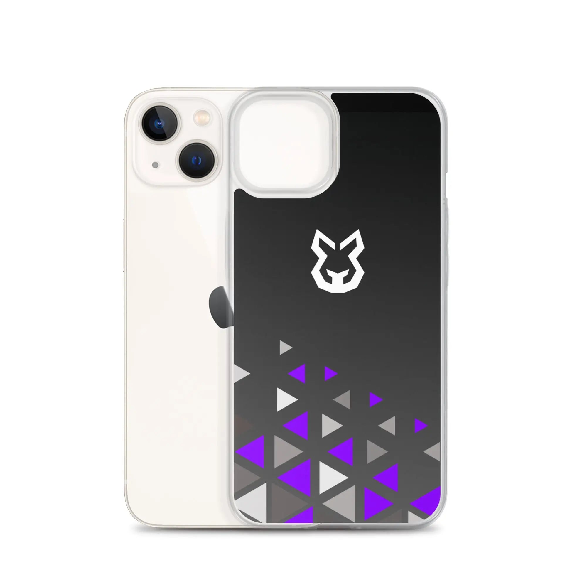 iPhone Case Dark eSports