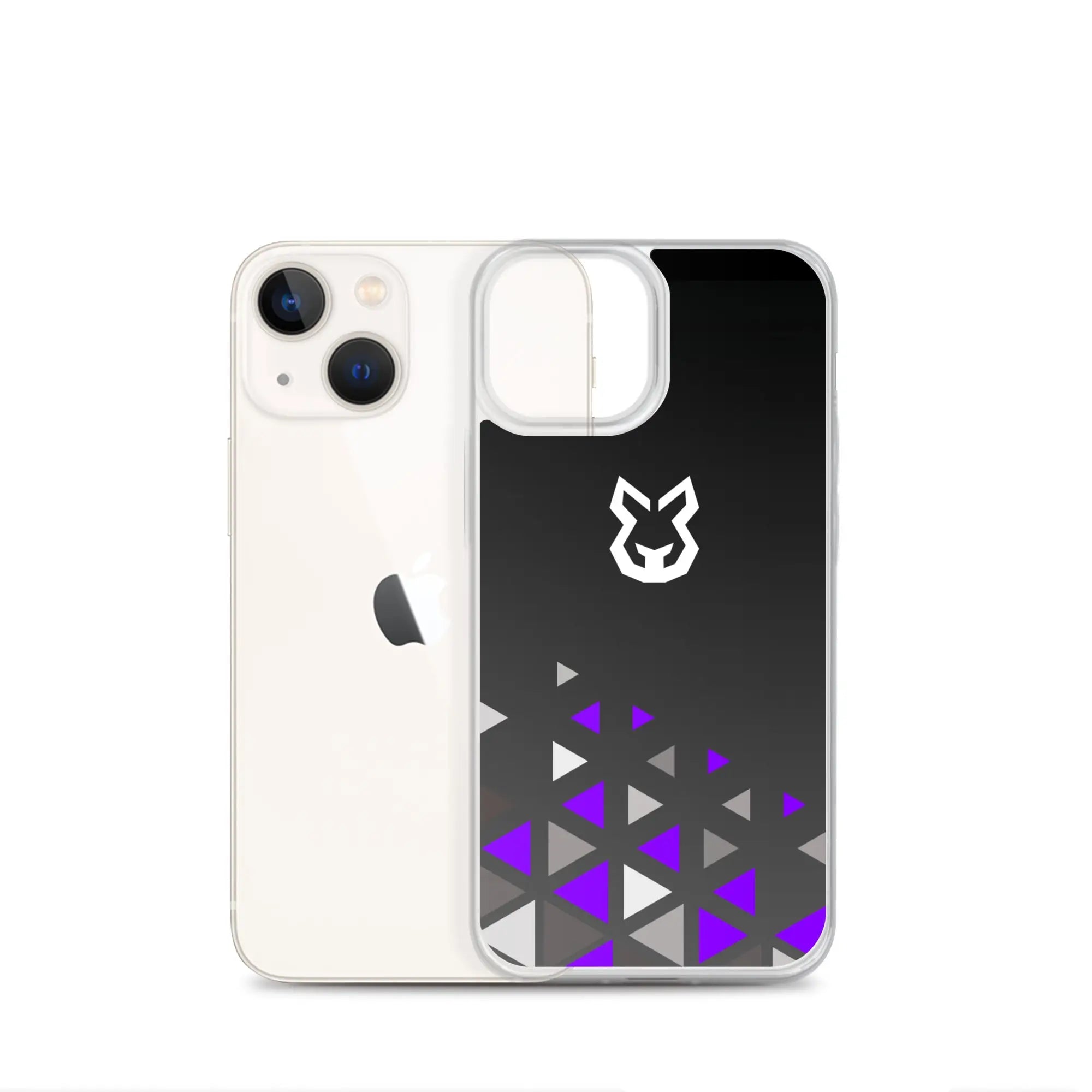 iPhone Case Dark eSports