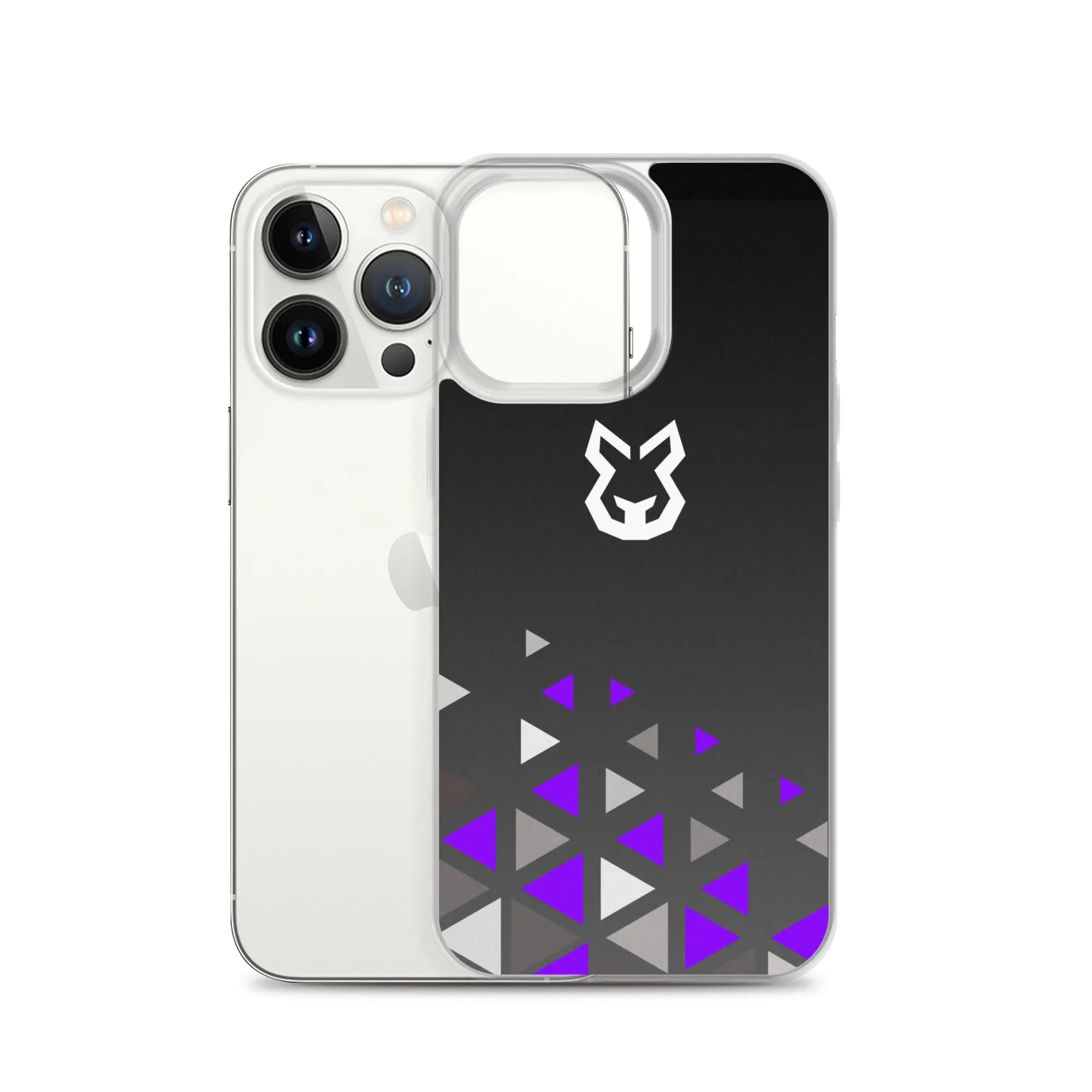 iPhone Case Dark eSports