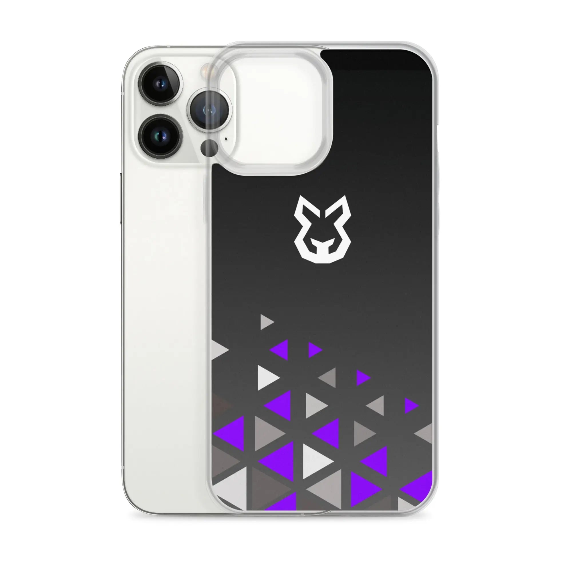 iPhone Case Dark eSports