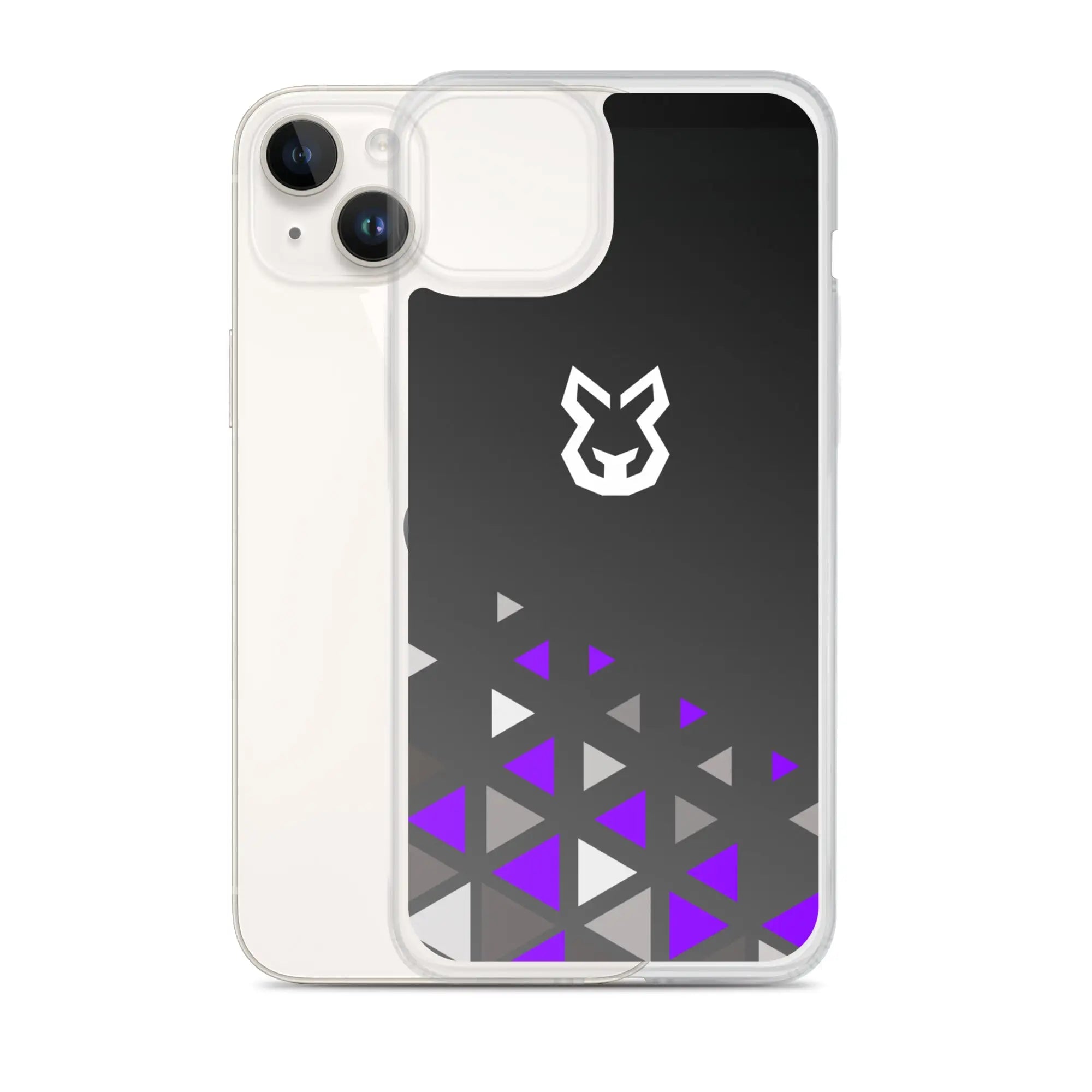 iPhone Case Dark eSports