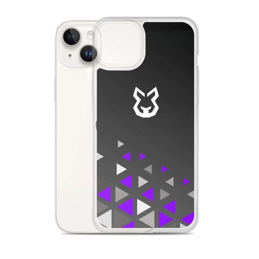 iPhone Case Dark eSports