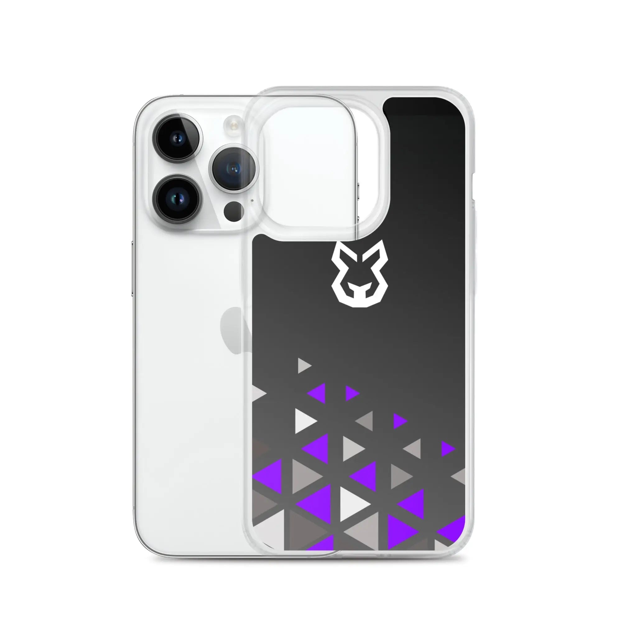 iPhone Case Dark eSports