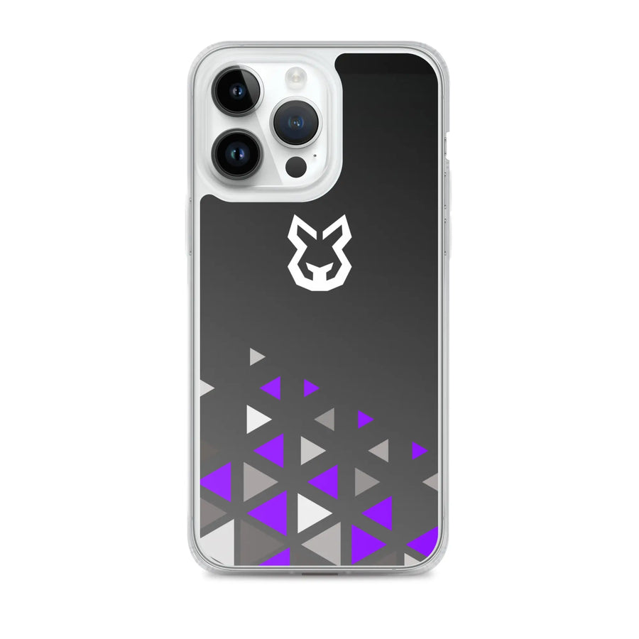 iPhone Case Dark eSports