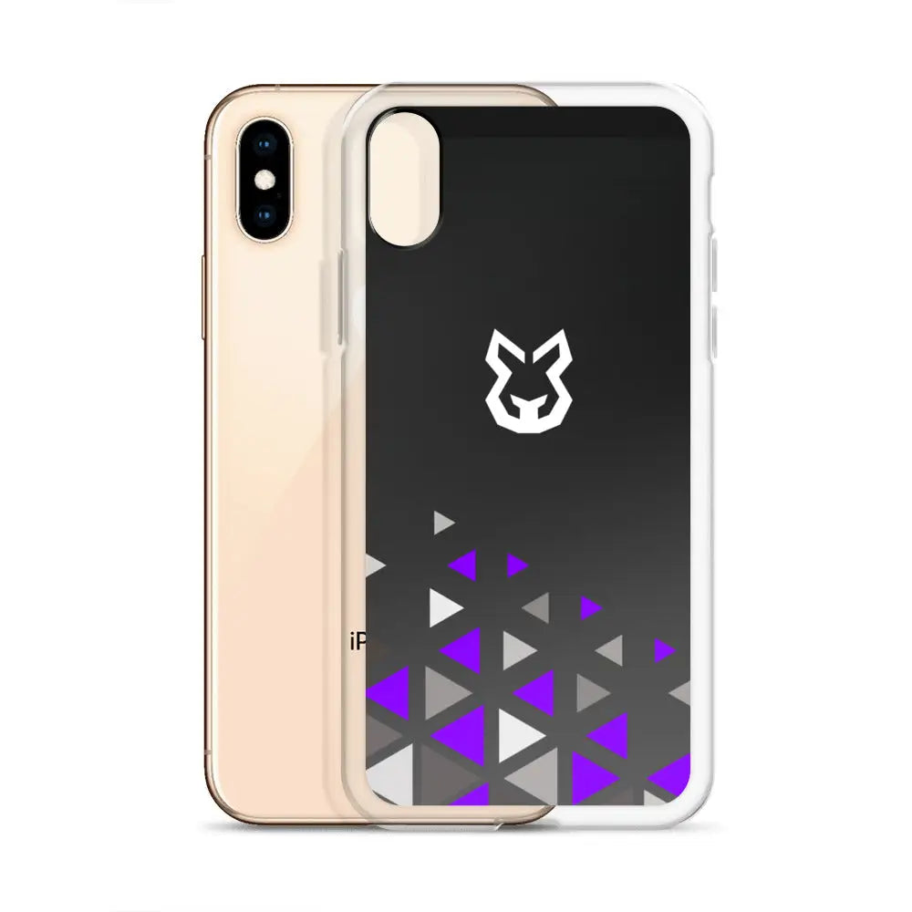 iPhone Case Dark eSports