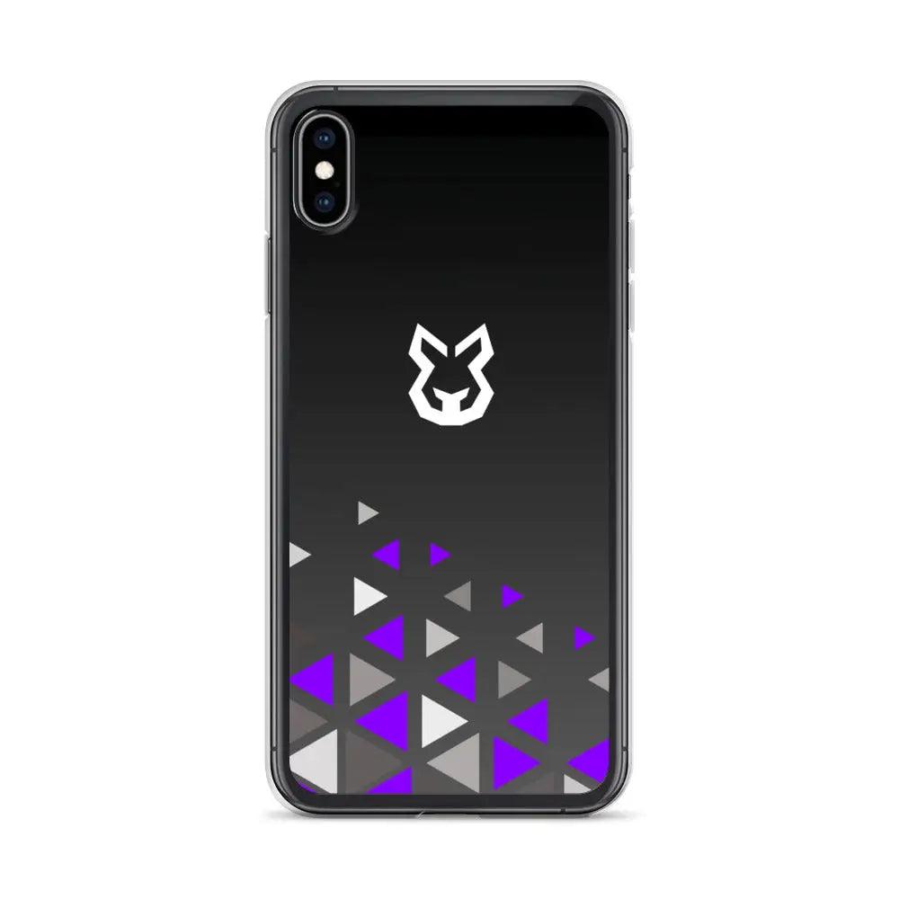 iPhone Case Dark eSports